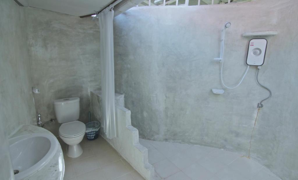 Nice Moon Resort Ban Tai Exterior photo