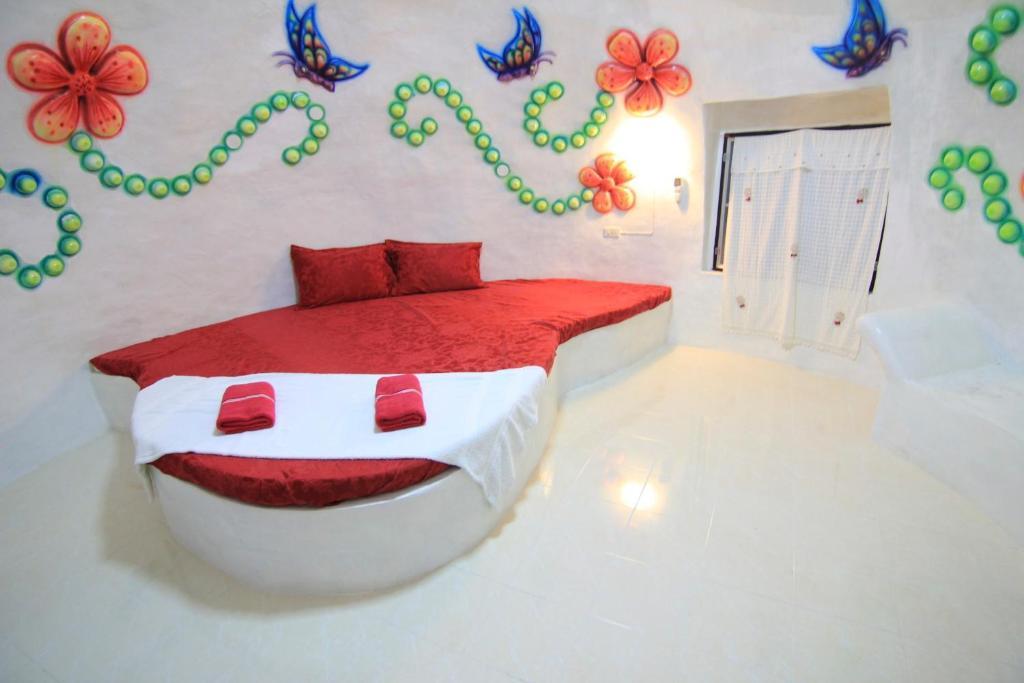 Nice Moon Resort Ban Tai Exterior photo