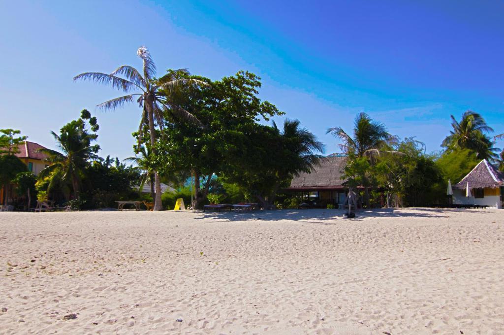 Nice Moon Resort Ban Tai Exterior photo