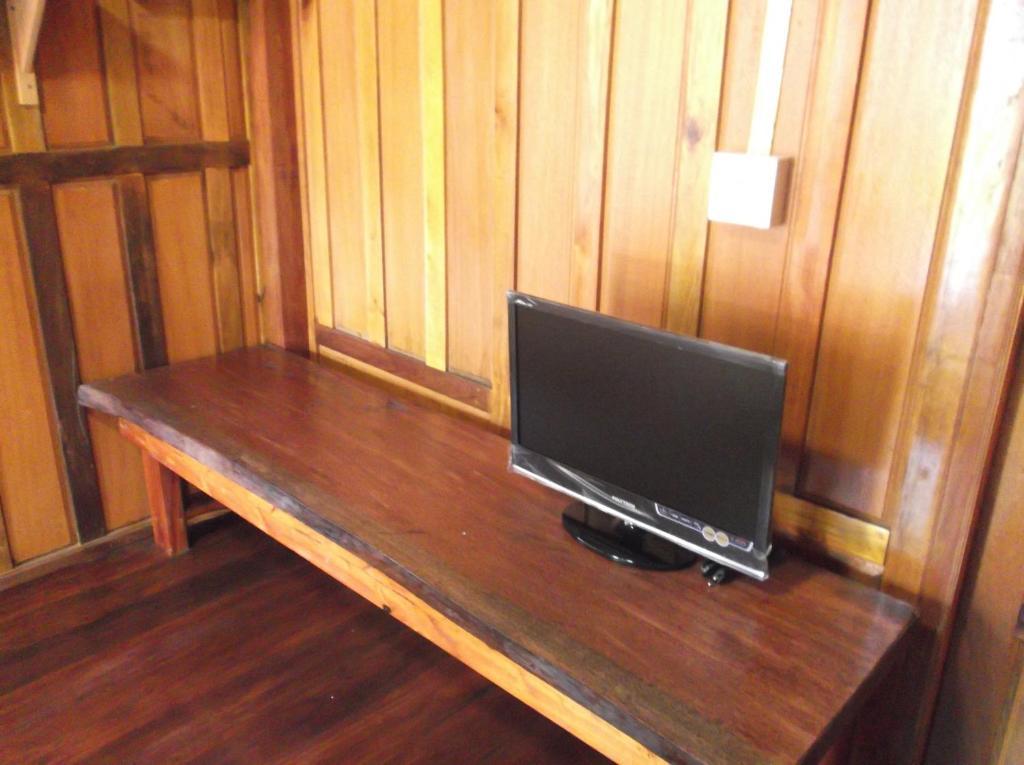 Nice Moon Resort Ban Tai Room photo