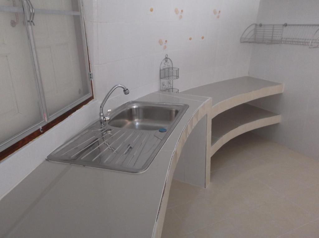 Nice Moon Resort Ban Tai Room photo