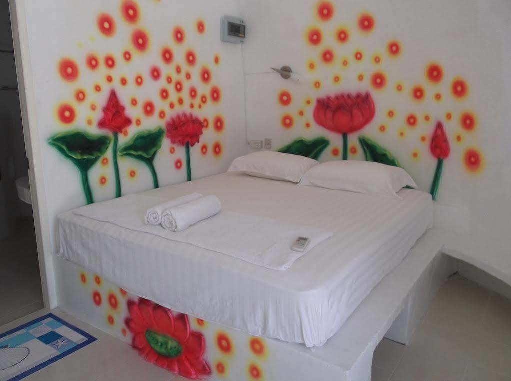 Nice Moon Resort Ban Tai Exterior photo