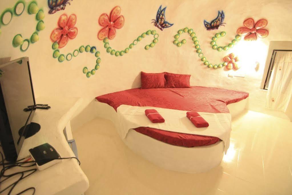 Nice Moon Resort Ban Tai Exterior photo